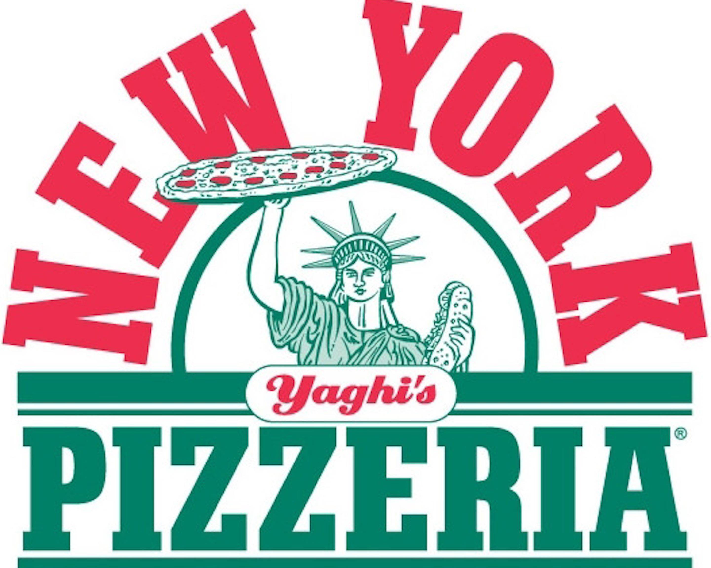 New York Pizzeria